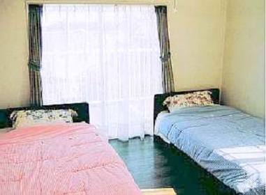 ペンションわたしんち