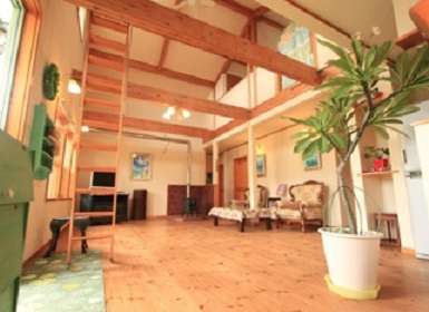 ハワイアンロコホーム ハナホウ