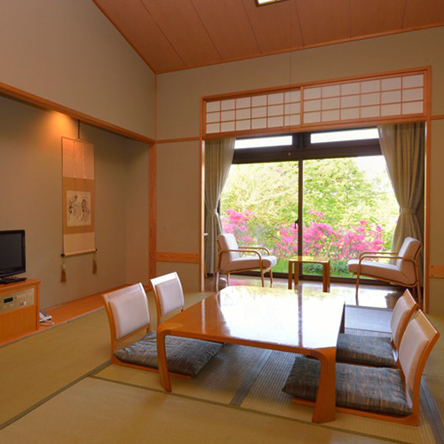 フォレストリゾート　コニファーいわびつ