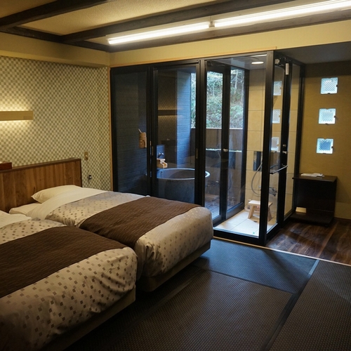 リブマックスリゾート天城湯ヶ島