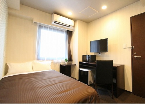 ホテルリブマックス日本橋箱崎