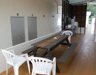 いよん家 <座間味島>