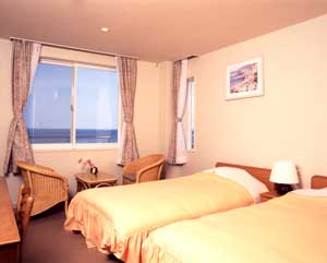 リゾートホテル&レストラン なぎさ