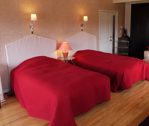 ビースティーレ舞浜