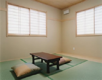 ビジネス旅館福住