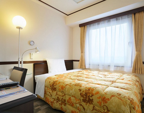 東横INN大阪通天閣前