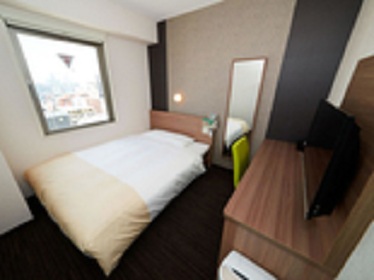 スーパーホテル滋賀・草津国道１号沿　天然温泉　あおばなの湯