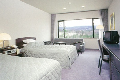 大玉リゾートヒルズホテル