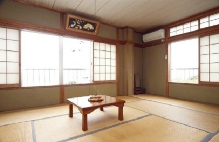 民宿西田荘 <淡路島>