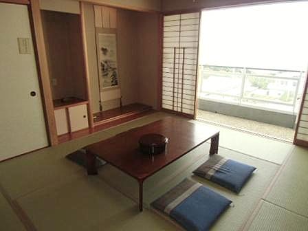 ウェル五色浜リゾートセンター <淡路島>