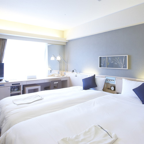 Ｔマークシティホテル札幌