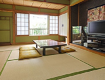 雲見温泉　網元民宿はまゆ