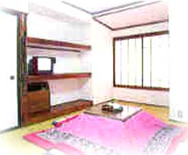 林屋旅館<新潟県>