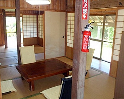 竹富島そうりゃ　＜竹富島＞