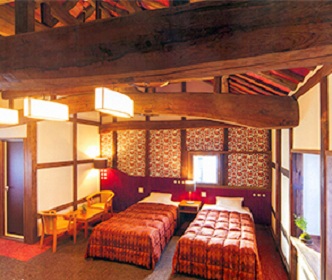 矢掛屋　ＩＮＮ＆ＳＵＩＴＥＳ