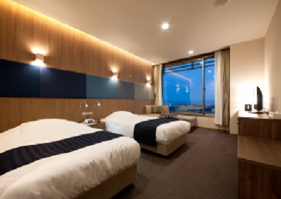 陸前高田 キャピタルホテル1000