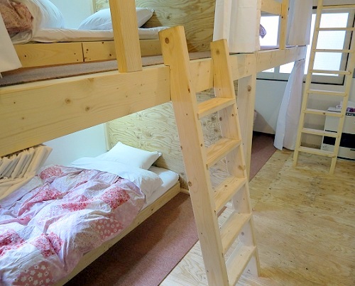 ゲストハウス　ＳａｐｐｏＬｏｄｇｅ