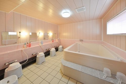 アスリートイン