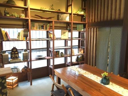 大阪ゲストハウス緑家