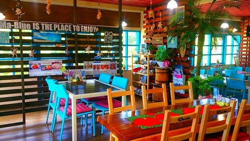 Ｍａ－Ｂｌｕｅ　Ｇａｒｄｅｎ　Ｈｏｕｓｅ（マーブルーガーデンハウス）