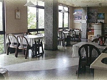 ビジネス旅館越後家