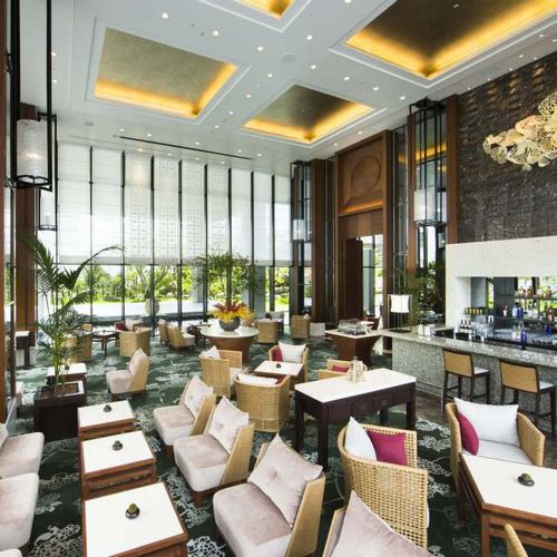 ハイアットリージェンシー那覇沖縄