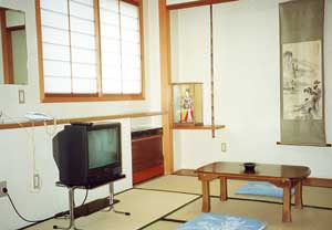 旅館あやめ<和歌山県>