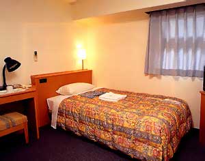 サンビジネスホテル