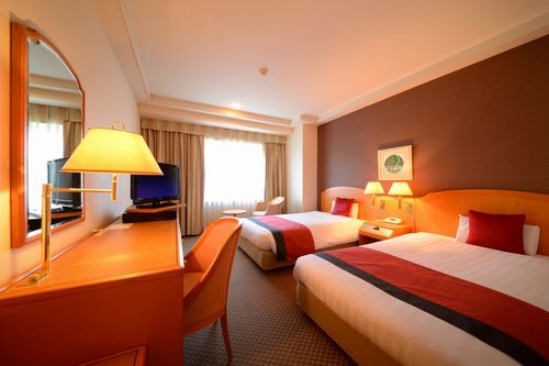 ホテルJALシティ青森