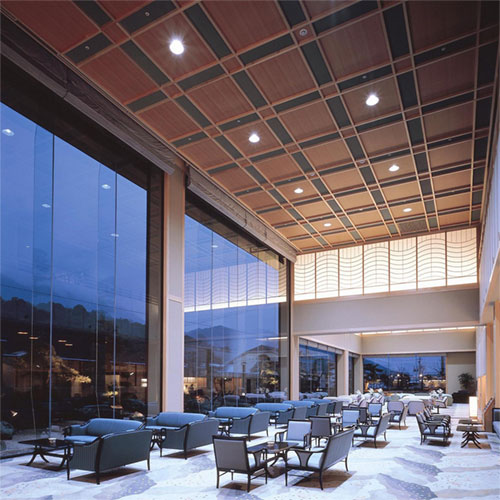 ことひら温泉　琴参閣