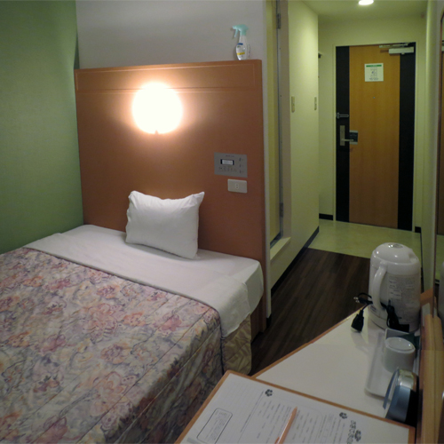 スーパーホテル石垣島 <石垣島>