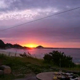 シーサイド　うらどめ