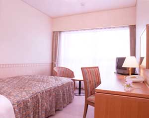 小倉リーセントホテル