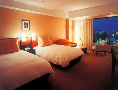 ホテルグランヴィア京都