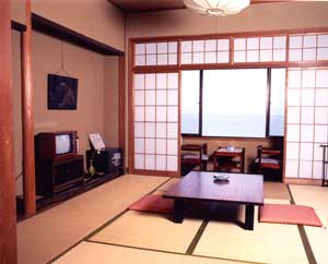 曽々木海浜ホテル