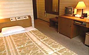 ロイヤルシティホテル