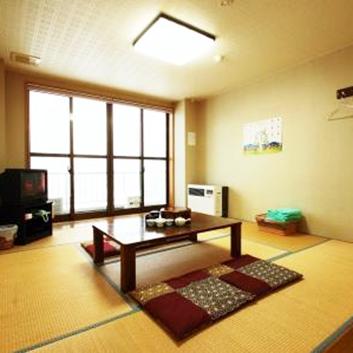 グリーンパークもりのいずみ