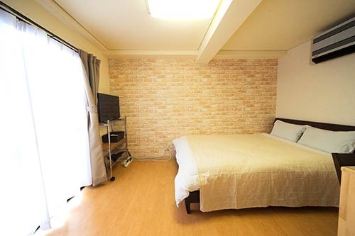 京都うら〜らかハウス