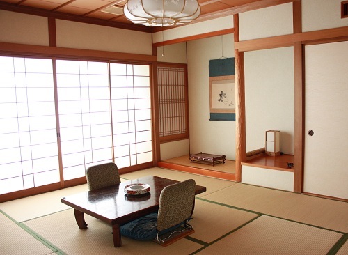 御宿割烹　一竹