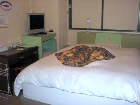 ビジネス・イン こやど