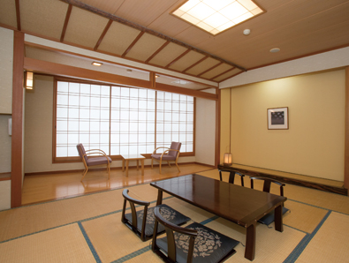 塩原温泉　ホテルニューもみぢ