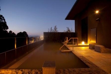 有馬温泉　有馬六彩