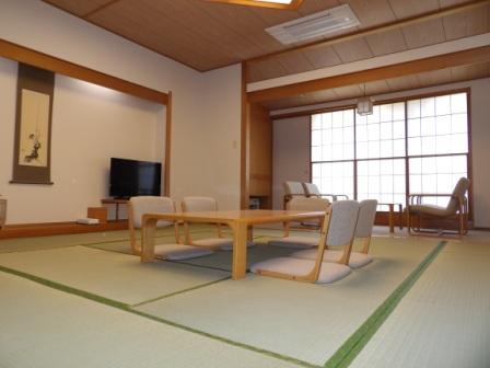 伊豆高原ホテル五つ星