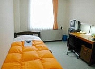 ホテルオレンヂ