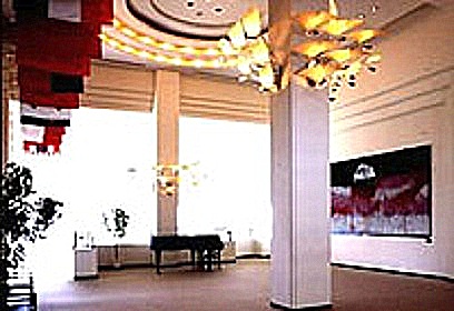 牛窓研修センター カリヨンハウス