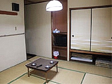 若松旅館 <茨城県神栖市>