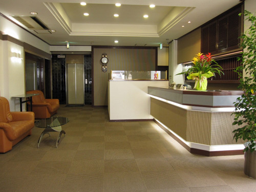 ＨＯＴＥＬサンシティ勝田