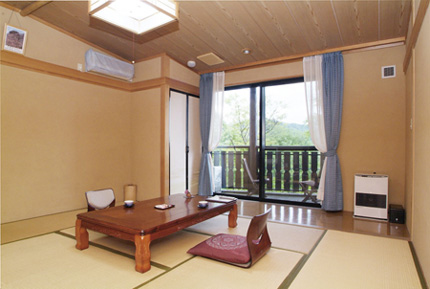 りょうぜん 紅彩館