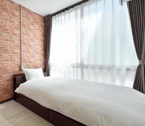 浜松ターミナルホテル 別館