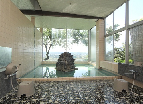 馬頭温泉 旅館ささや荘